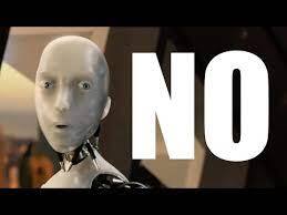 No i Robot meme download