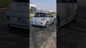 Opel Adam straight piped epic exhaust sound download