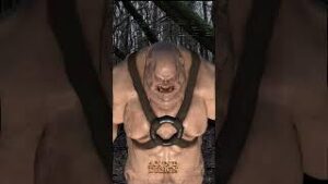 Pig Mutant Growl Sound Effects download