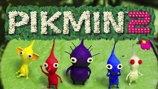 Pikmin 2 download