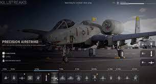 Precision Airstrike download