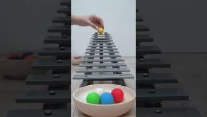 Satisfying glockenspiel sound effect download