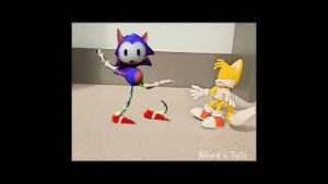 Sonic Rewrite kick.exe meme download