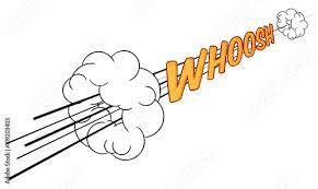 Speedy Whoosh Sound Effect download