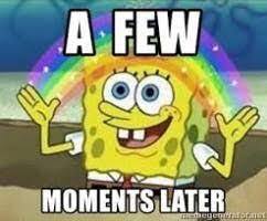 SpongeBob One Eternity Later Sound Effect download