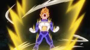 Super Saiyan Charge download