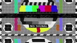 TV No Signal download