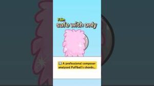 The Music Theory of Puffball download