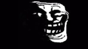 Troll Face with Annihilation download