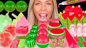 candies ASMR food sound effect download
