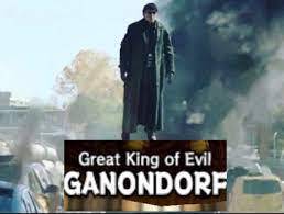 ganondorf gaming sound download