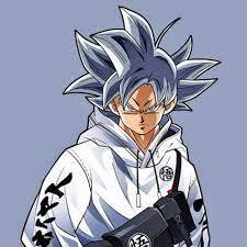 goku drip download