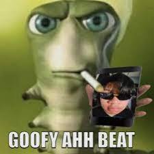 goofy ahh beat meme download