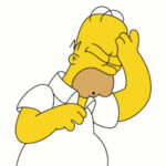 Simps Mp3 homer simpson doh - MP3 Download
