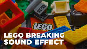lego Breaking Sound Effect download