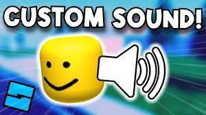 roblox sound download