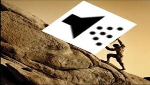 sisyphus meme sound download