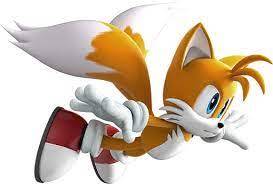 tails fly sound download