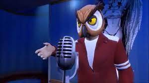what do you call a magic owl download
