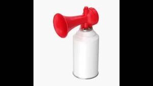 Air Horn Blow Sound Effect download