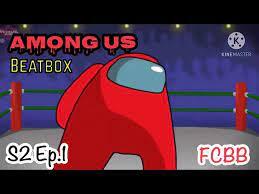Among Us Beatbox Meme download