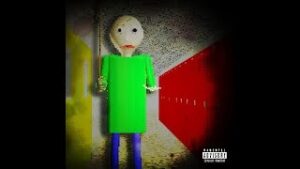 Baldi Ballin song download
