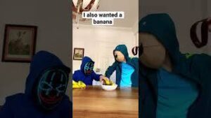 Bananananana meme sound download