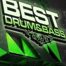 Best Drum and Bass mp3 download