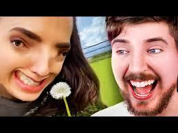CHRIS MRBEAST AHH sound download