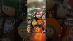 Cursed south park meme download