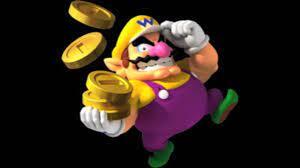D'oh I Missed Wario Meme download