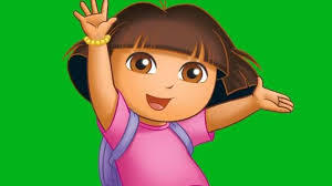 Dora The Explorer Song download