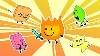 Firey Plays Minecraft meme download