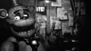 Freddy Fazbear's reaction download