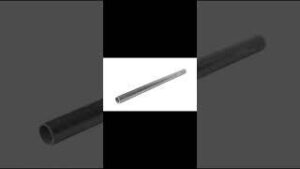 Giga metal pipe falling sound effect download