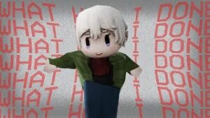 Hakita hits the griddy meme download