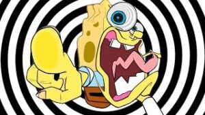 Hey This mf got them fake hypnosis download
