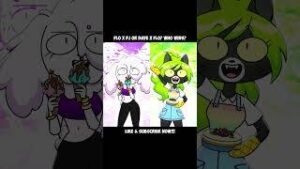 Hi Hungry I'm Dad COMPARISON 2 Rocky Rakoon download