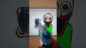I broke the vaze sorry Baldi meme sound download