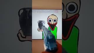I broke the vaze sorry Baldi meme sound download