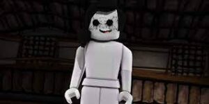 It's just a horror Roblox download