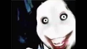 Jeff the Killer Jumpscare mp3 download