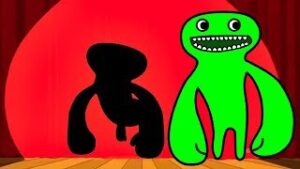 Jumbo Josh sings pibby bluey ohio download