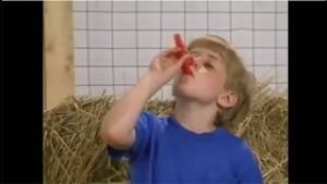 Kazoo Kid meme download