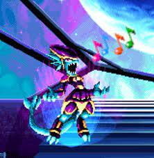 Merga Freedom Planet Sound download