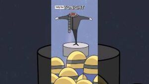 Minions Tonight meme download