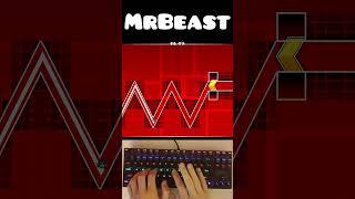 MrBeast in Geometry Dash meme sound download