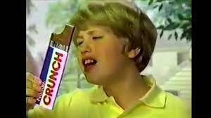 Nestle Crunch meme sound download