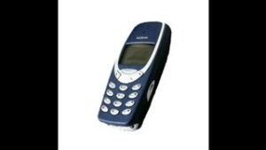 Nokia Kick Ringtone Sound Effect download