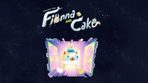 Not Myself Lyrics Fionna and Cake song download